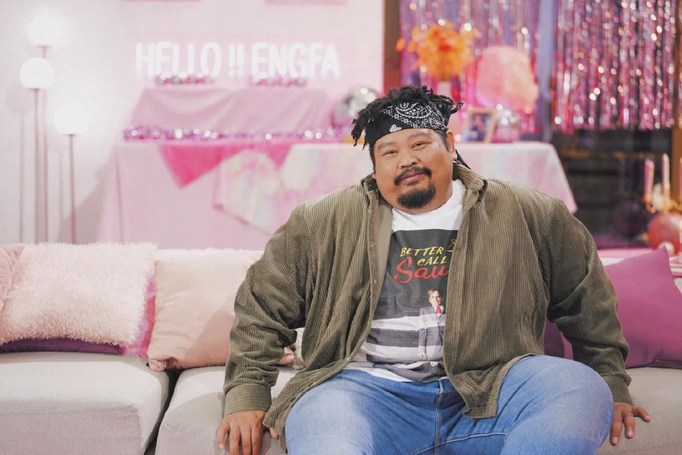 "ป๊อบ ปองกูล" ย้อนดราม่าโลกสองใบ เผยวีรกรรมเดือดบนเวที ถึงขั้นถีบลูกค้า