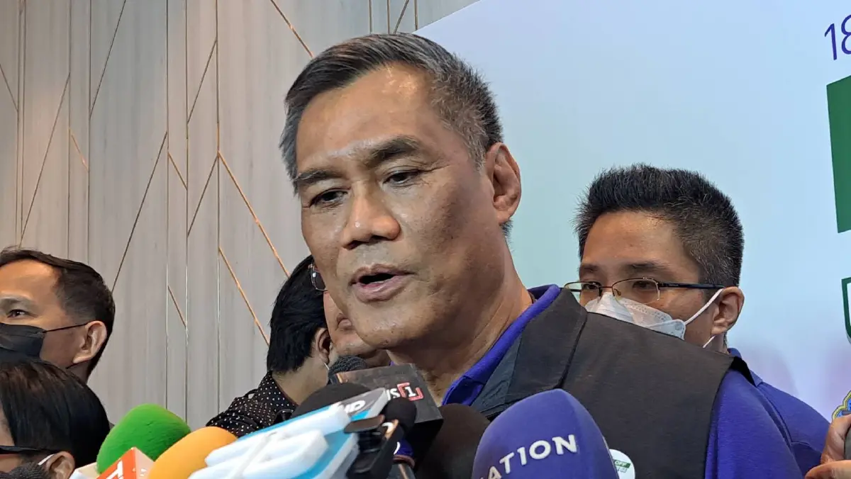 กกต.จ่อเรียกไต่สวนคลิปประชุมผู้ถือหุ้น"ไอทีวี"