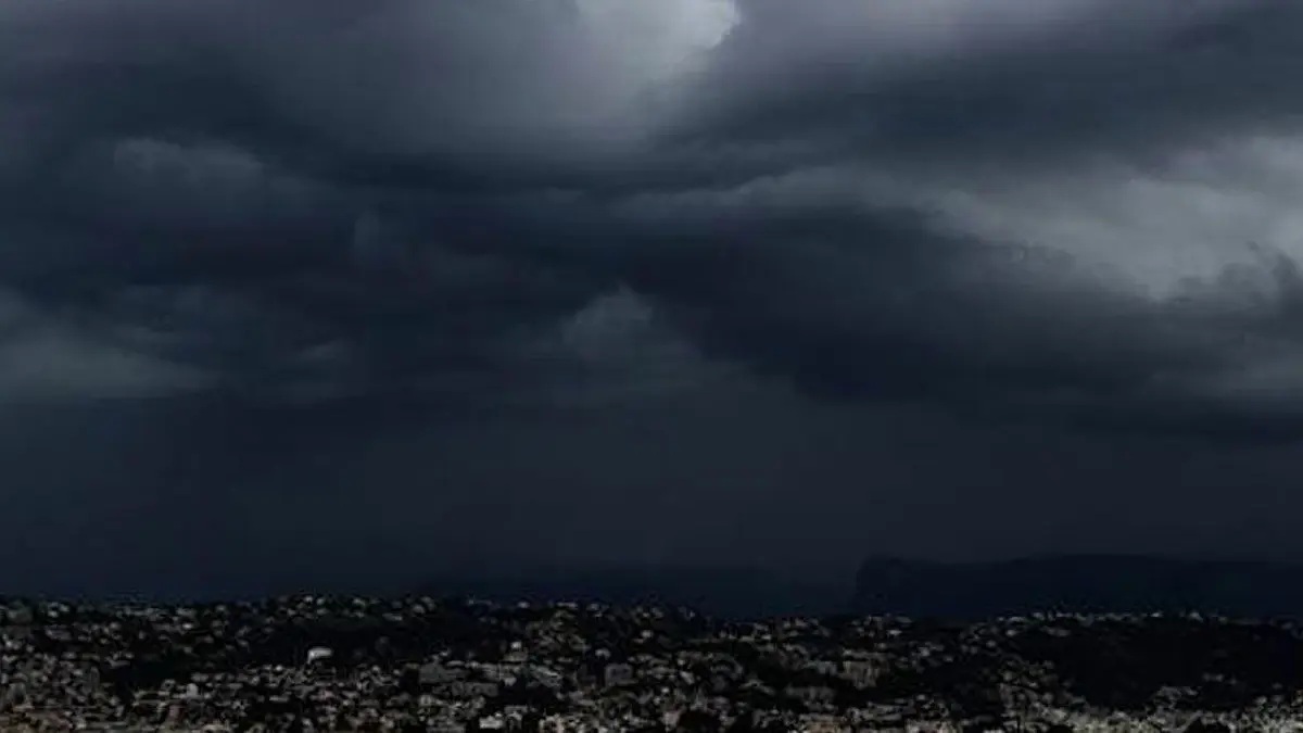 กรมอุตุฯ เตือนรับมือฝนตกหนัก ฝนฟ้าคะนอง ร้อยละ 60 เช็กจังหวัดไหนเสี่ยงภัย