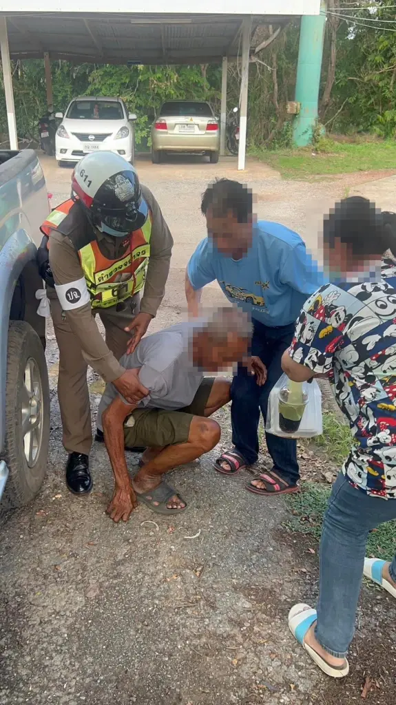 ยกย่อง ตร.กบินทร์บุรี - ประจันตคาม  “สุภาพบุรุษจราจร”
