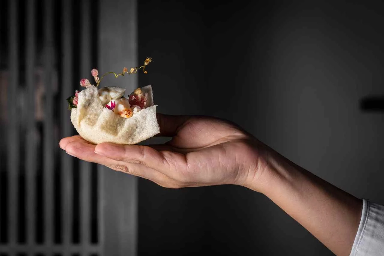 Thai Rice Journey ลิ้มรสข้าวดีจาก 8 จังหวัดของประเทศไทย