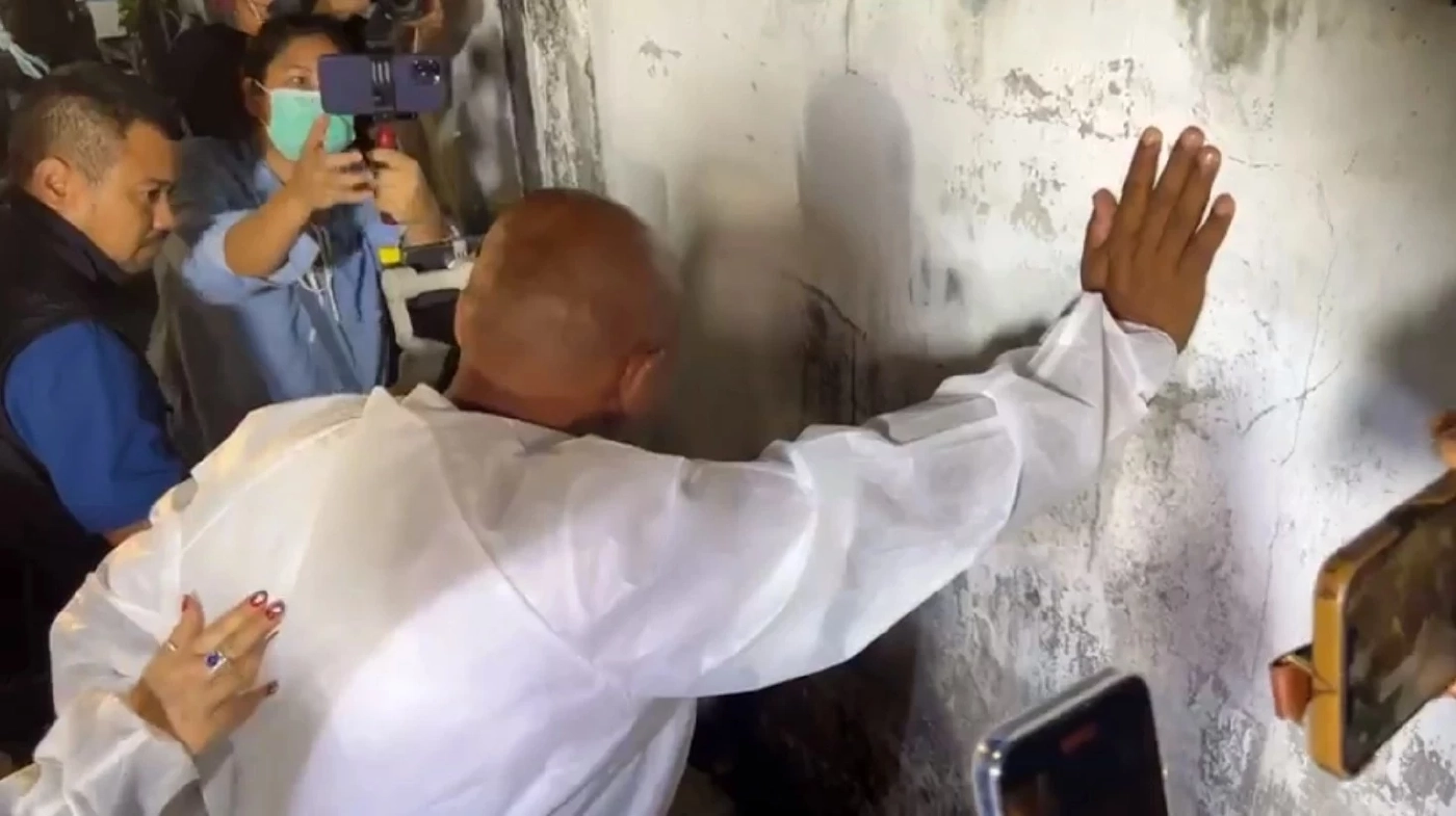 หมอปลา บุกห้องเช่าอาถรรพ์ หลังอดีตดีเจเสียชีวิต ลั่น ที่นี่เฮี้ยนสมคำร่ำลือจริงๆ