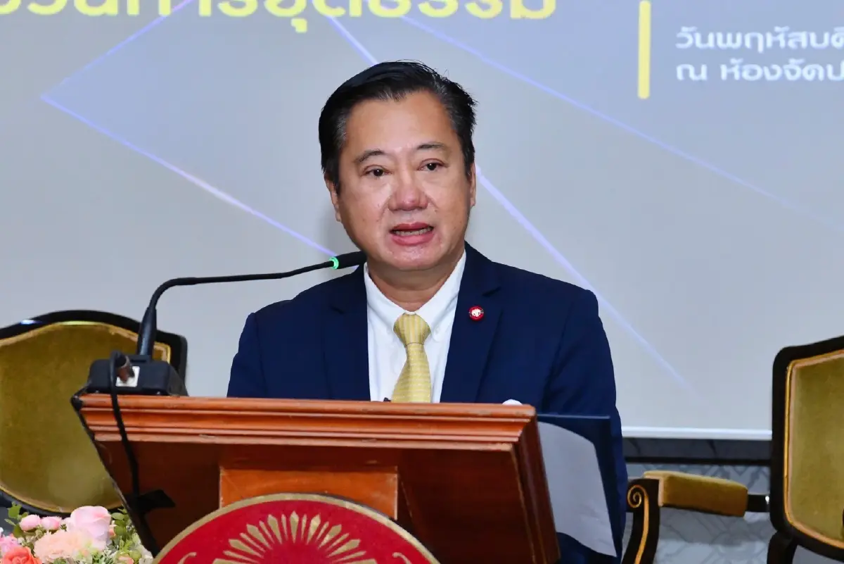 "ส.ว.สมชาย" แนะ 5 ขั้นตอน "กกต." ควรเร่งดำเนินการ ปมพิธาถือหุ้นไอทีวี