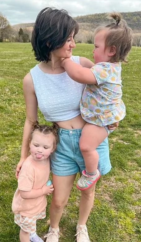 ทารกยักษ์ ขวบครึ่งโตไวตัวใหญ่เท่าเด็ก 3 ขวบ