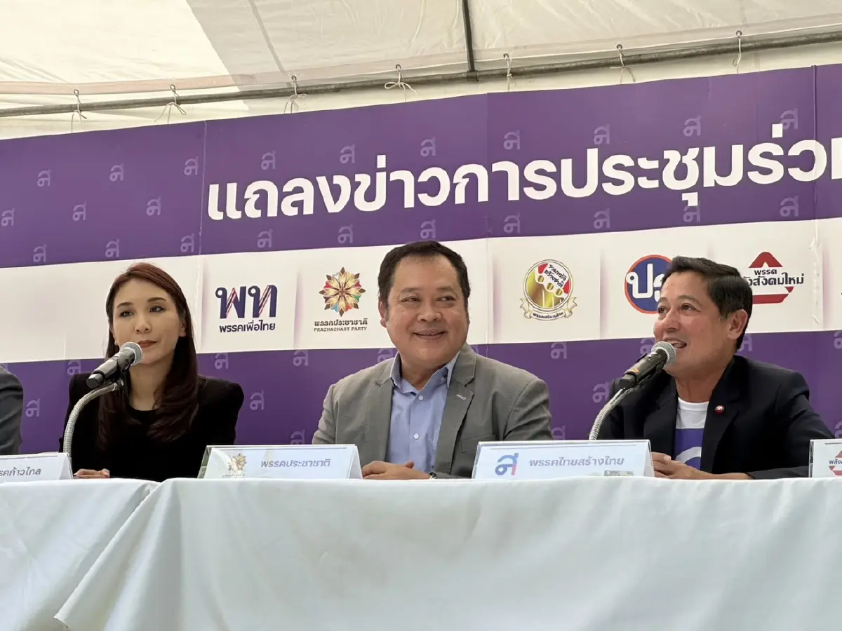 "ทวี สอดส่อง" สยบข่าวอยู่เบื้องหลัง ขบวนการแบ่งแยกดินแดน