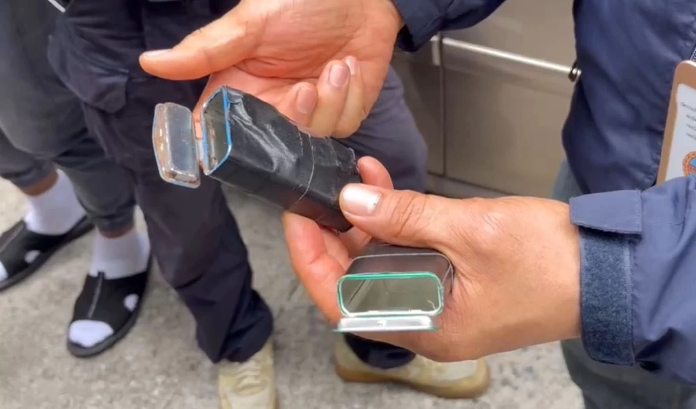 ป.ป.ส.-ตร. ทลายเครือข่ายยาฝั่งธน ยึดทรัพย์สิน-บัญชีกว่า 65 ล้านบาท