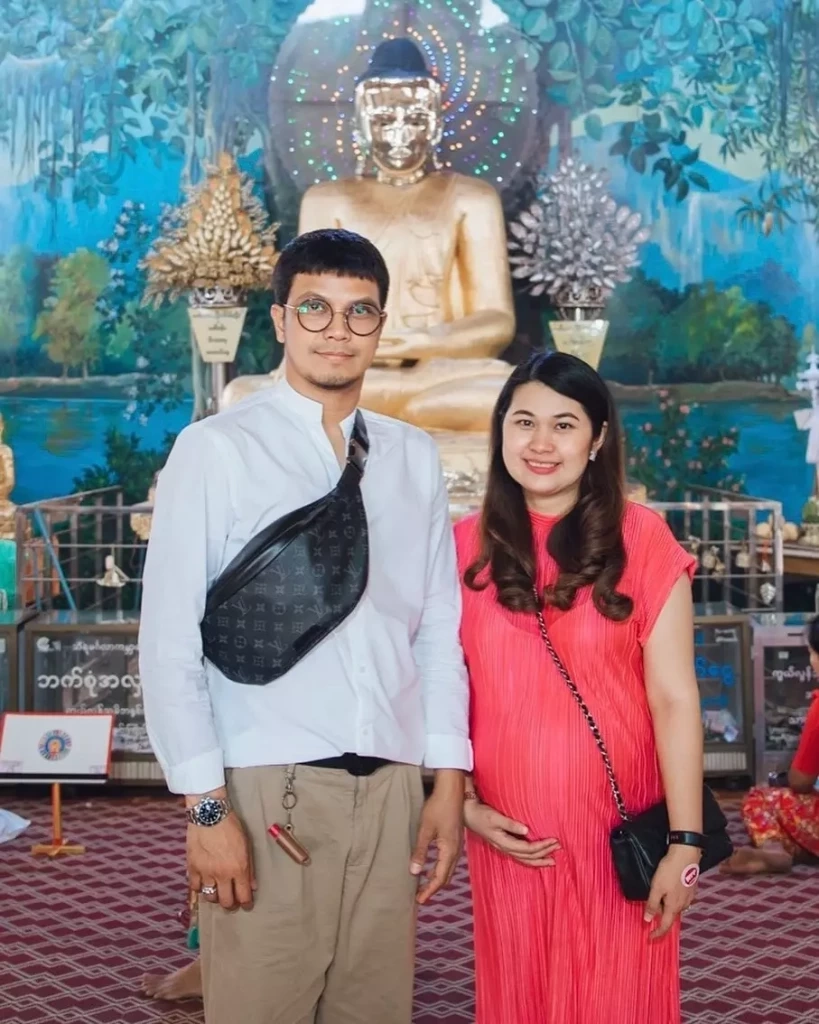 ชาวเน็ตแห่ขุดคลิป "หนุ่ม กะลา" พูดถึงเมีย ย้อนดูโพสต์ จูน เพ็ญชุลี ก็ไม่แผ่ว