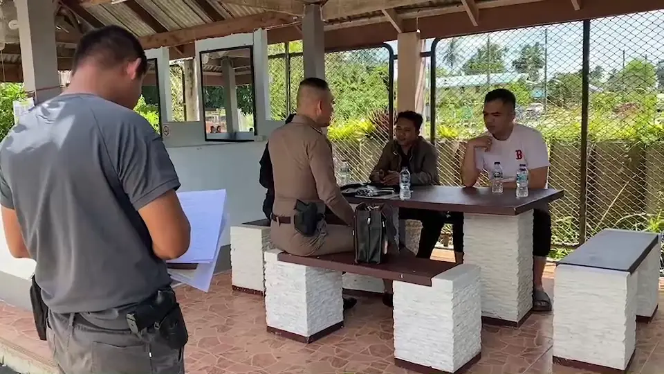 โอละพ่อ! แม่กุเรื่อง จัดฉากกรอกน้ำยาล้างห้องน้ำลูก หวังรีดเงินอดีตสามี