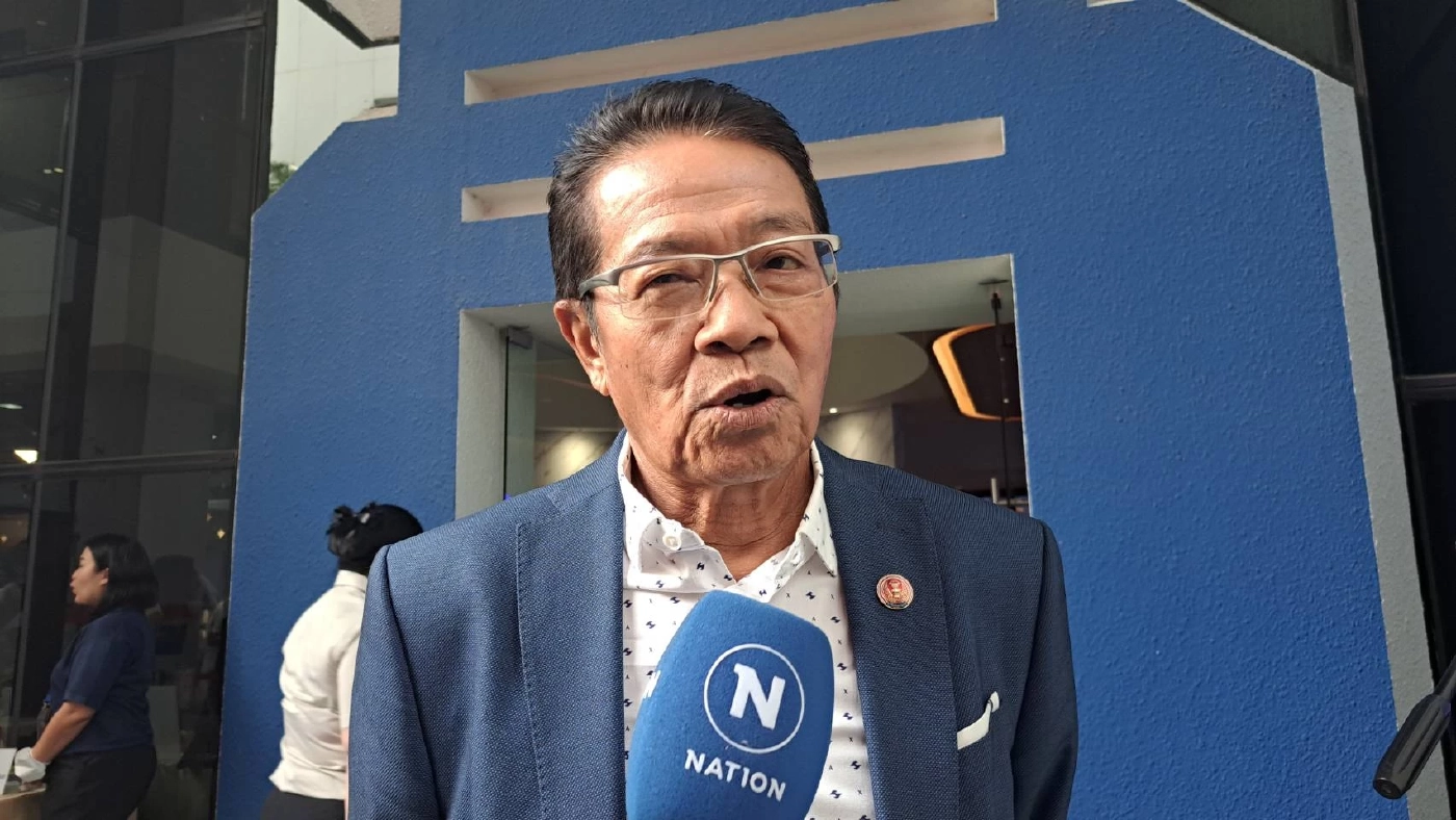 ประพันธ์ คูณมี สมาชิกวุฒิสภา(ส.ว.)