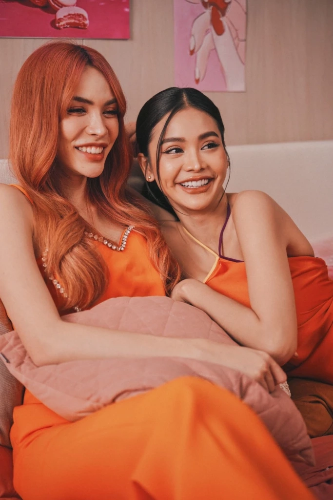 ครั้งแรก อิงฟ้า-ชาล็อต เล่าแบบไม่ปิดเรื่องบนเตียง พร้อมเผยสถานะของทั้งคู่