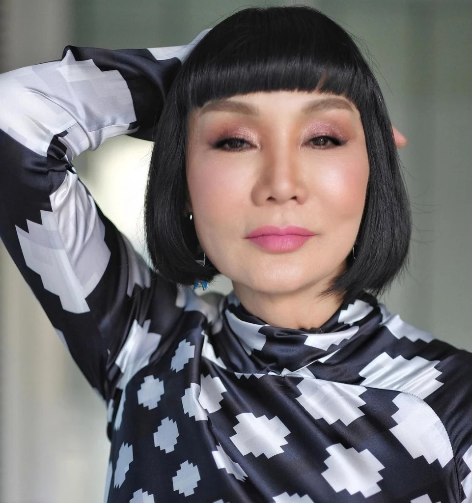 "ม้า อรนภา" ไม่เสียใจห่างวงการ ไปขายห่อหมก จุดยืนชัดกับเด็กรุ่นใหม่