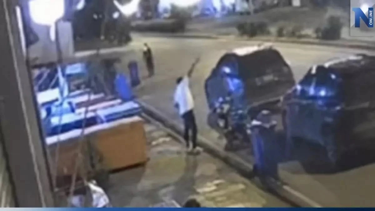 อธิบดีสถ.สั่งสอบ “ส.จ.เบิร์ด” อ้างปืนลั่น ป้อมตร.บึงสามพัน