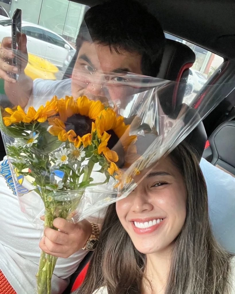 "แจ็ค แฟนฉัน" โพสต์บอกรักนางเอกช่องดัง โดนแซวสนั่น เปิดตัวแล้วหรอ?