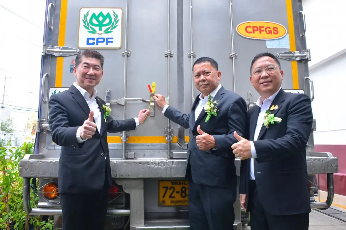 ก.เกษตรฯ ส่งออกเป็ดปรุงสุกไทยไปออสเตรเลีย คาดปีแรกส่งออกได้ 1.2 พันตัน 