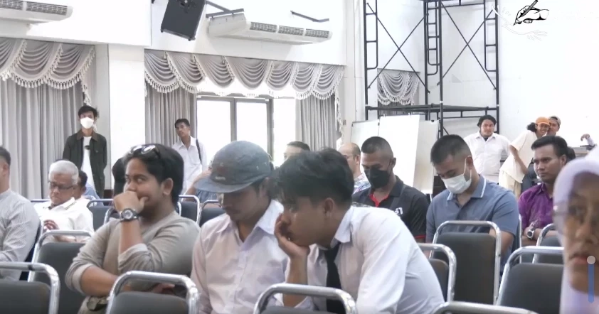 "มทภ.4" เตือน ห้ามทำประชามติแยกประเทศ แฉมีเบื้องหลังปั่นหัว-ยุยงให้แตกแยก