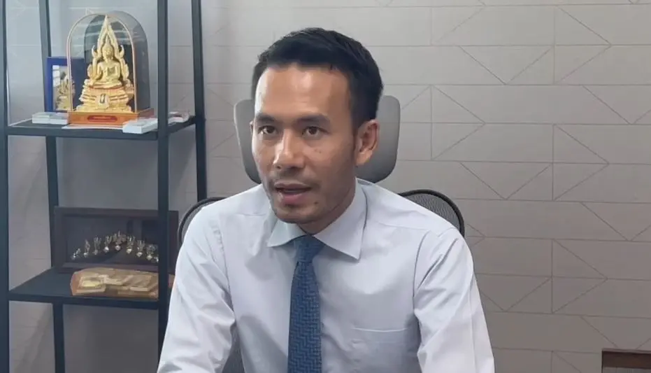 ผอ.ดีเอสไอ เผยแก๊งรีดทรัพย์ 140 ล้าน อ้างดีเอสไอดำเนินคดีให้รีบเคลียร์