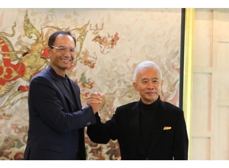 คนใกล้ชิด เผย "กรณ์ จาติกวณิช" ตัดสินใจทิ้ง "การเมือง"