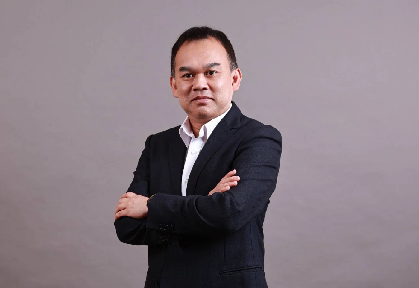 นายฉันทานนท์ วรรณเขจร เลขาธิการสำนักงานเศรษฐกิจการเกษตร หรือ สศก.