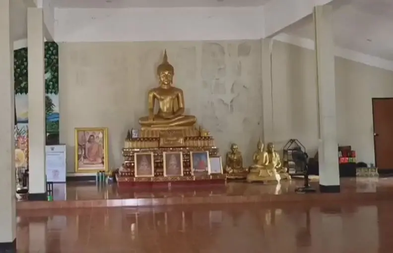 โจรแสบอาละวาด ย่องงัดศาลาฯวัด บ้านเรือนร้านค้า ขโมยทรัพย์สิน ที่ชัยภูมิ
