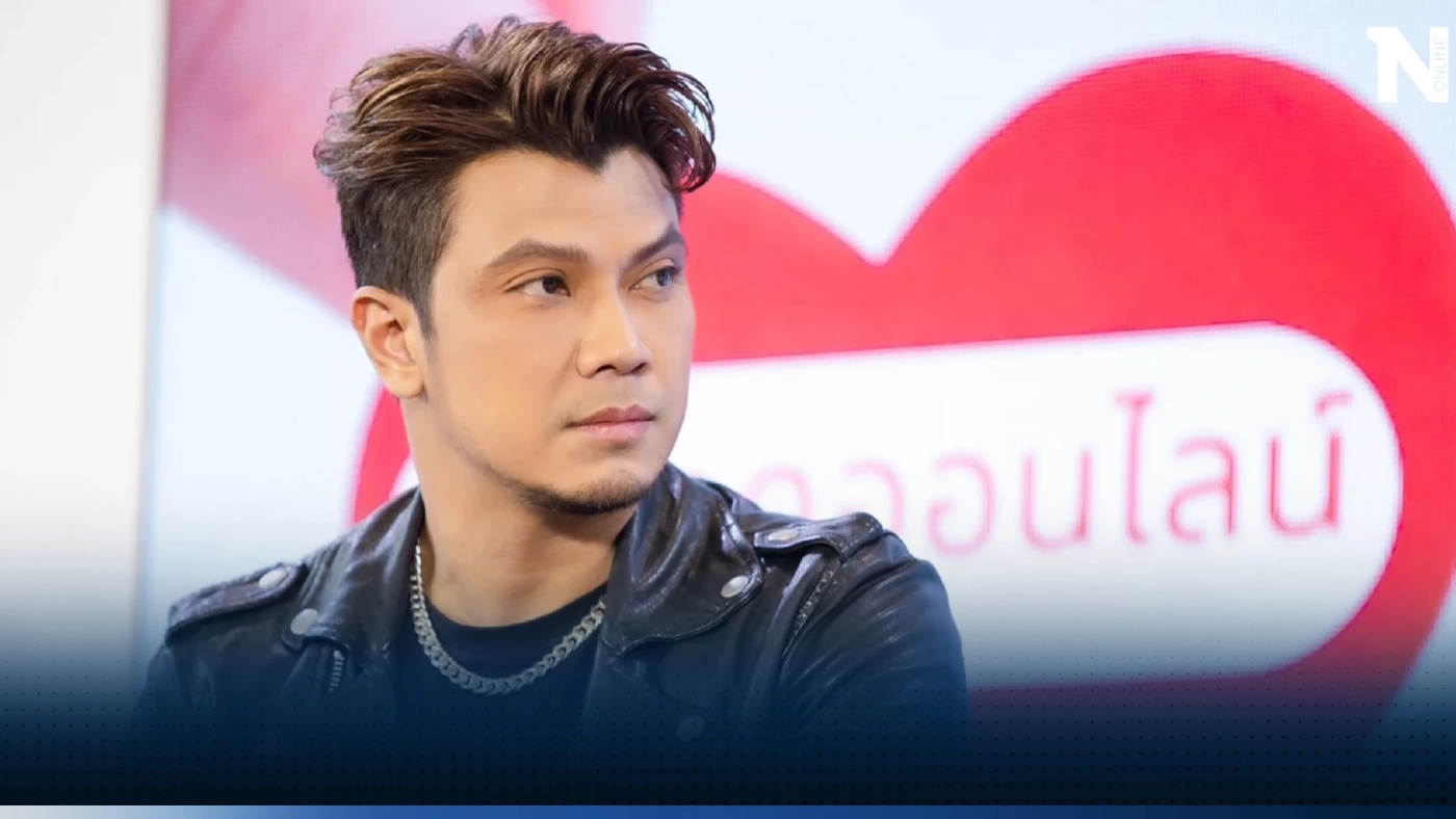 ส่องธุรกิจ หนุ่มกะลา นักร้องดังยุค Y2K ทำธุกิจอะไรอีกบ้าง คอข่าวไม่ควรพลาด