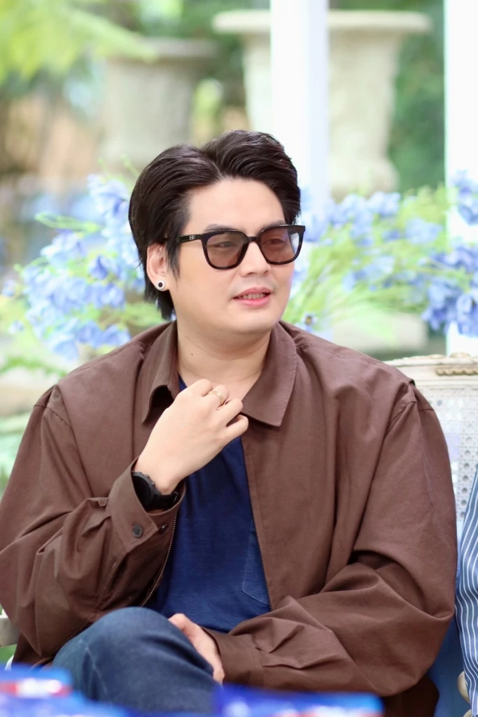 ‘ฮั่น’ ป่วยซึมเศร้าดิ่งหนัก เคยคิดสั้นจบชีวิต โชคดีมี ‘จียอน’ อยู่เคียงข้าง