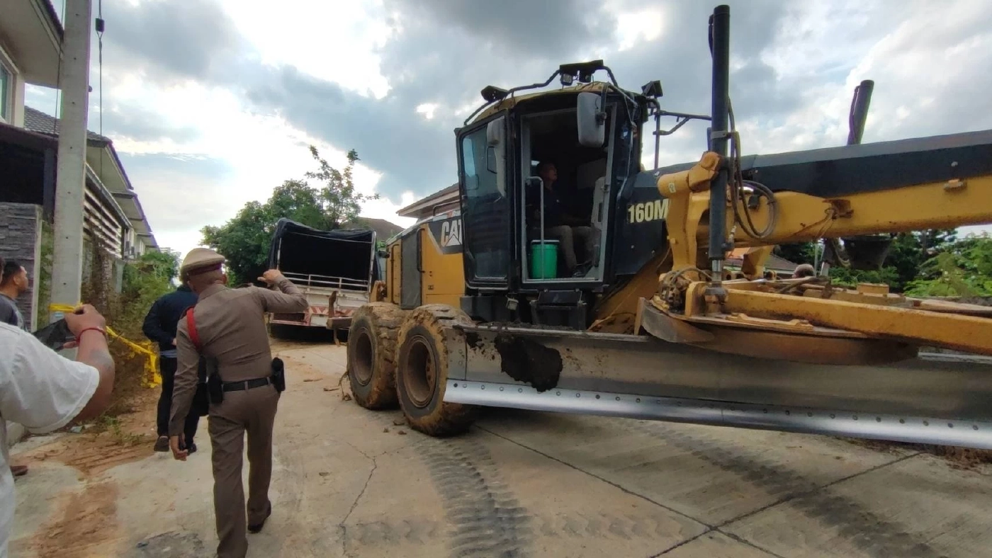 ระทึก! ตำรวจชุดเฉพาะกิจ ไล่สกัดจับยาบ้า 10 ล้านเม็ด เครือข่าย "เจ๊เค้ก"