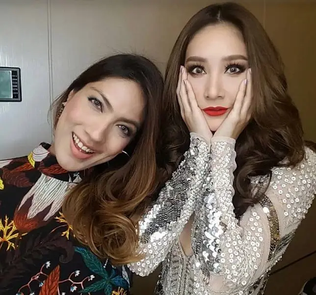 "กระติก" โต้กลับ "แม๊" ต้องการอะไร? พร้อมแจงไทม์ไลน์ที่ตัดบัตร