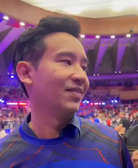 ตำแหน่งประธานสภาฯ จบไม่จบฟังจาก "พิธา" (มีคลิป)