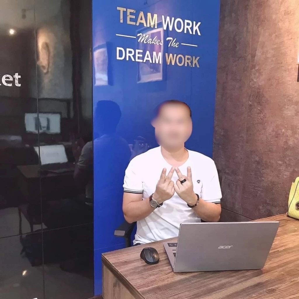 รวบอาจารย์สอนเทคนิคลงทุนเก็งกำไร เชิดเงินหนี 24 ล้านบาท