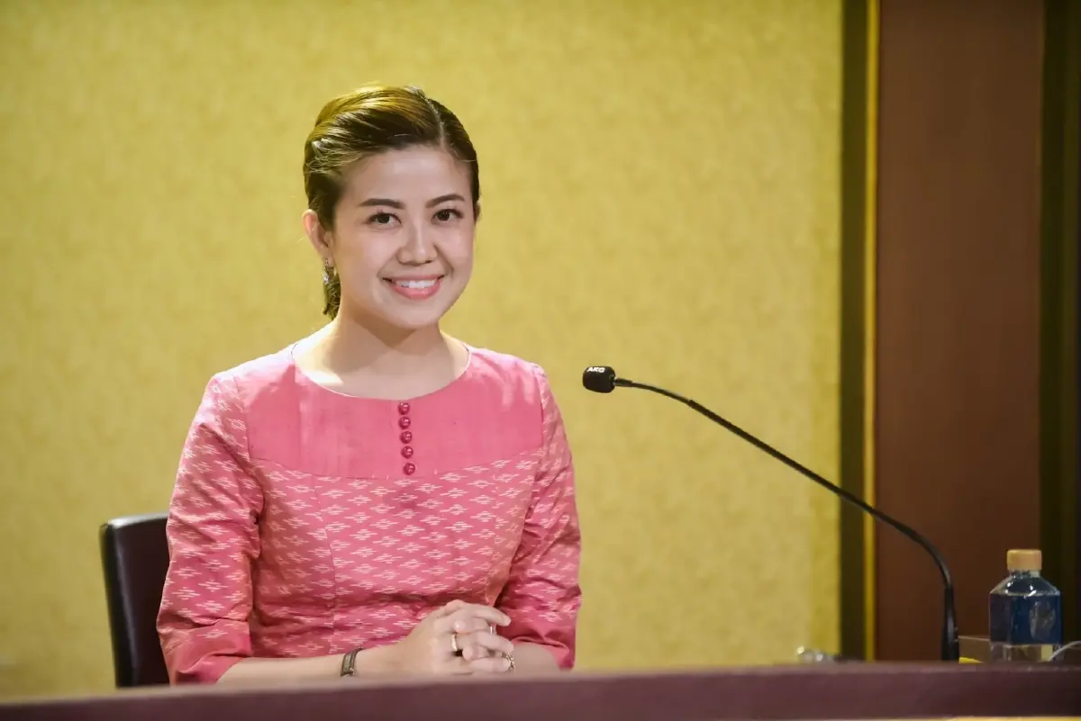 ปักหมุดรอเลย รัฐบาลเปิดมหกรรมจัดหางาน ตลอดเดือนมิถุนายน รับกว่า 5 แสนอัตรา