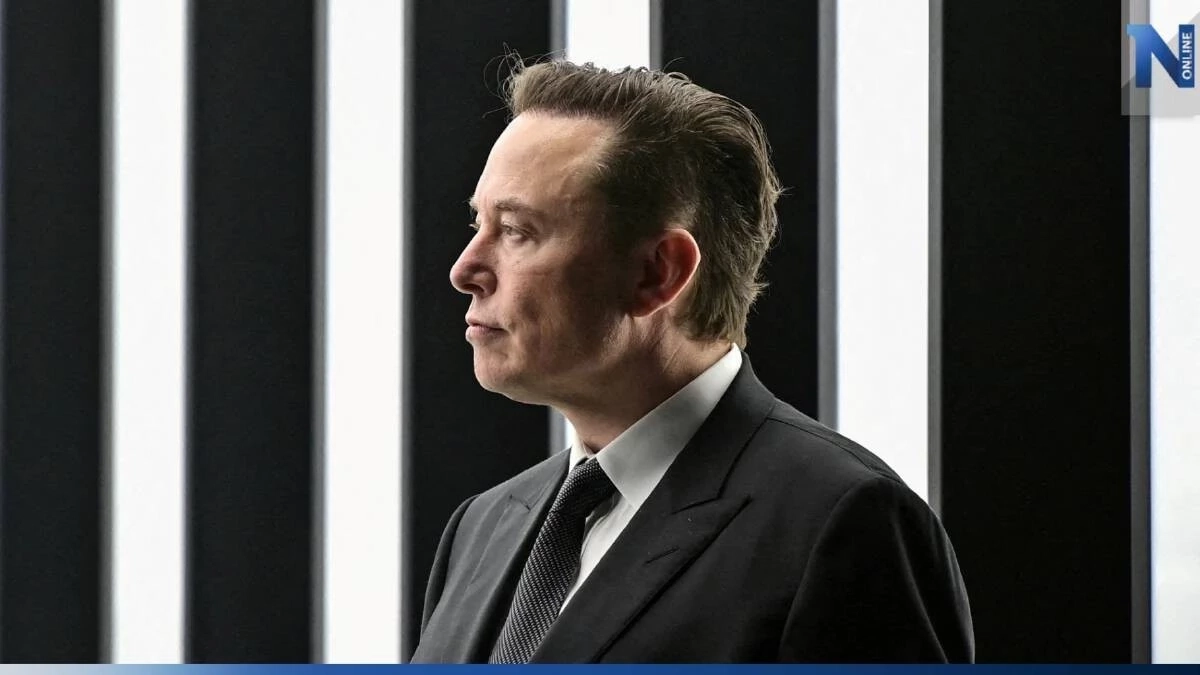 "อีลอน มัสก์" ทวงคืนตำแหน่งบุคคลร่ำรวยที่สุดในโลก หลังหุ้นเทสลาพุ่งทะยาน