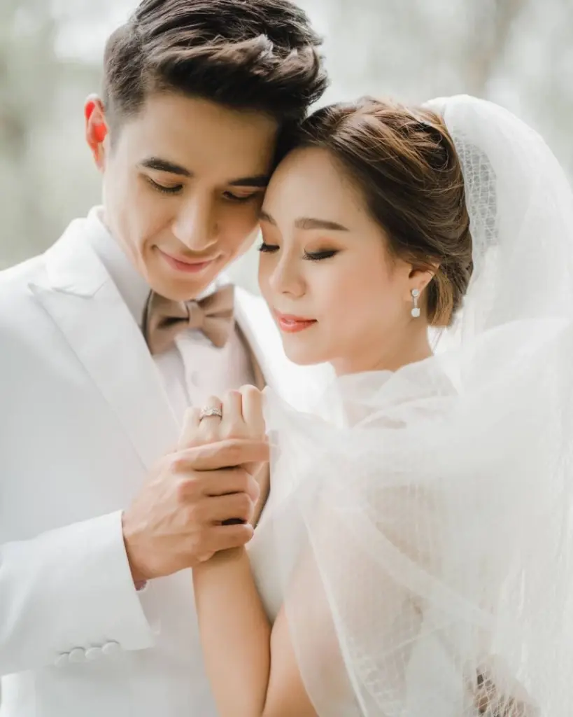 “นิว ชัยพล” ไม่แคร์โดนเม้าท์ตกถังข้าวสาร เกาะภรรยารวยหมื่นล้าน