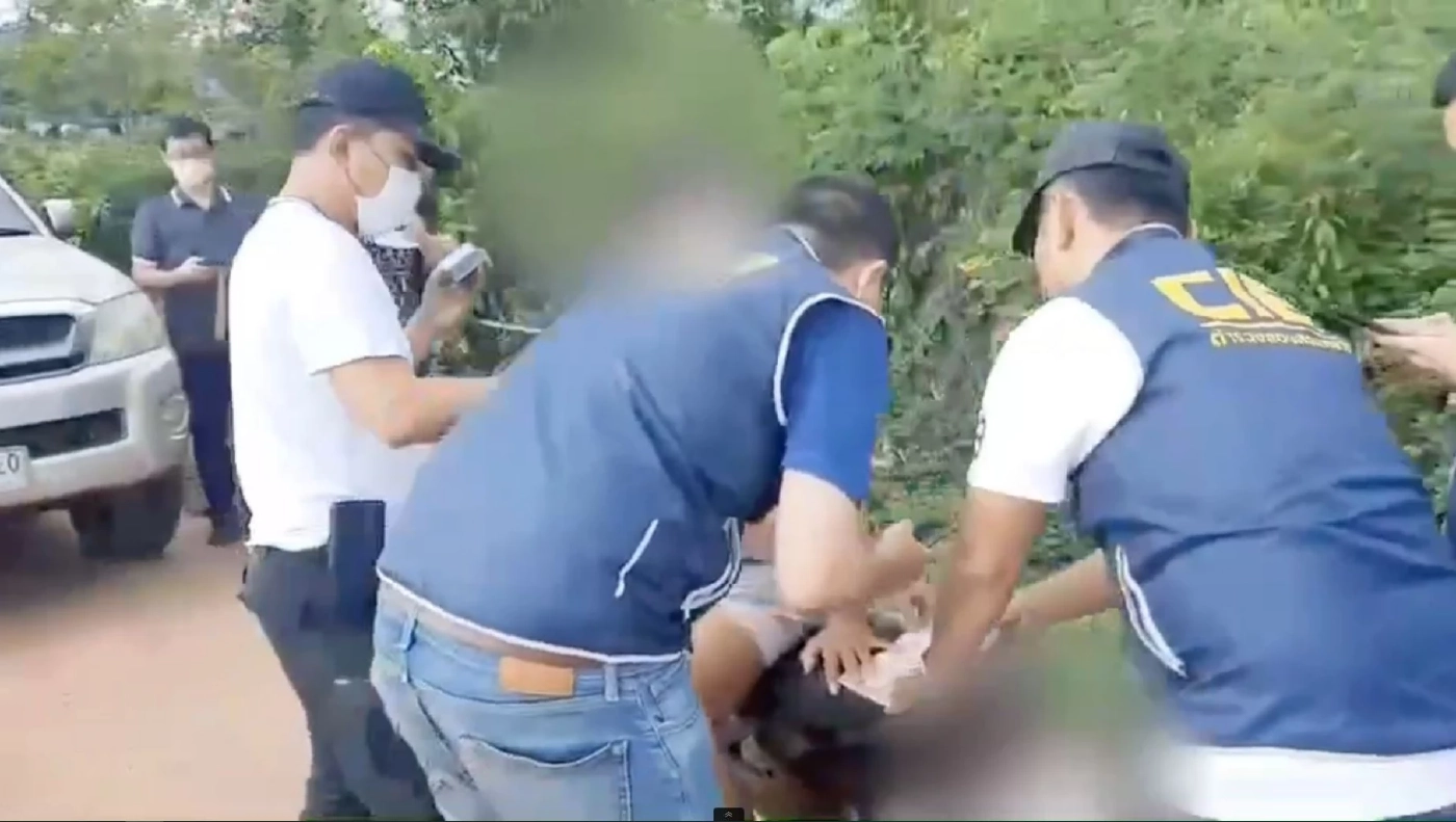 รวบสาวสอง ลวงเยาวชนเมืองสกลฯ ส่งค้ากามผ่านทวิตเตอร์