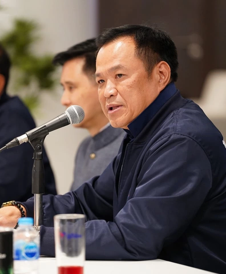 "ป.ป.ช." เปิดเซฟ "อนุทิน" รวยอู้ฟู้ 4.4 พันล้าน เครื่องบิน 3 ลำ