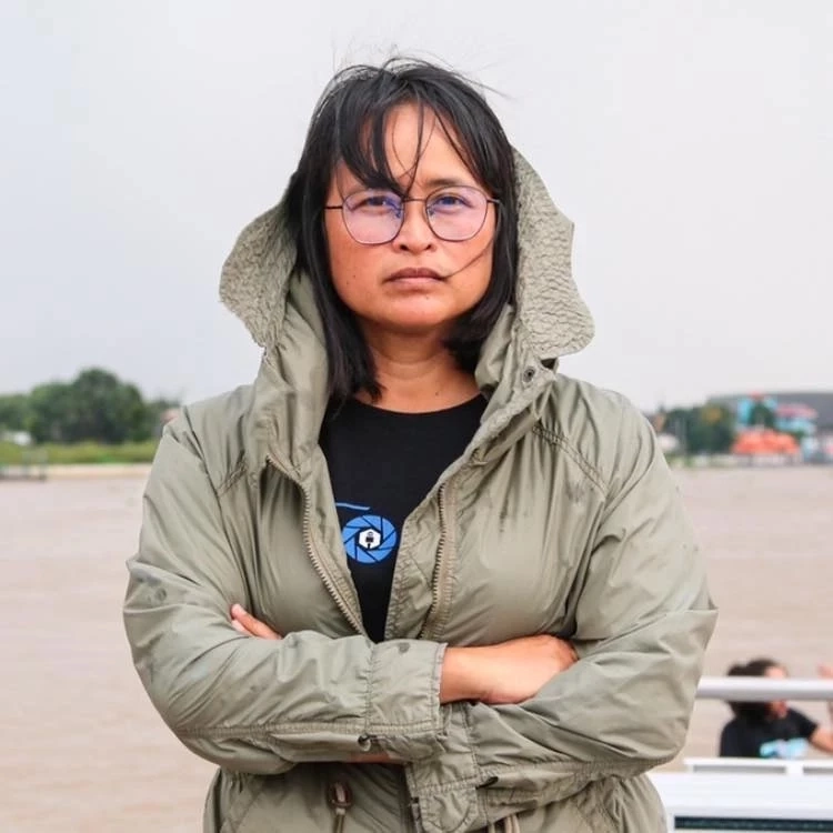 "ป๋าเต็ด" เคลื่อนไหวแล้ว หลัง แยม ฐปณีย์ ออกมาชี้แจงสถานะล่าสุด หุ้น ITV