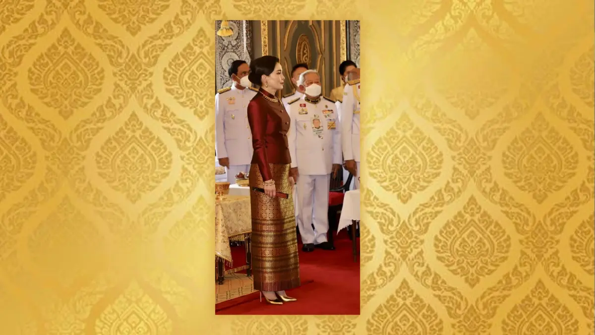 ในหลวง พระราชินี ทรงบำเพ็ญพระราชกุศล ฉลองพระชนมายุ ๘รอบ พระสังฆราช