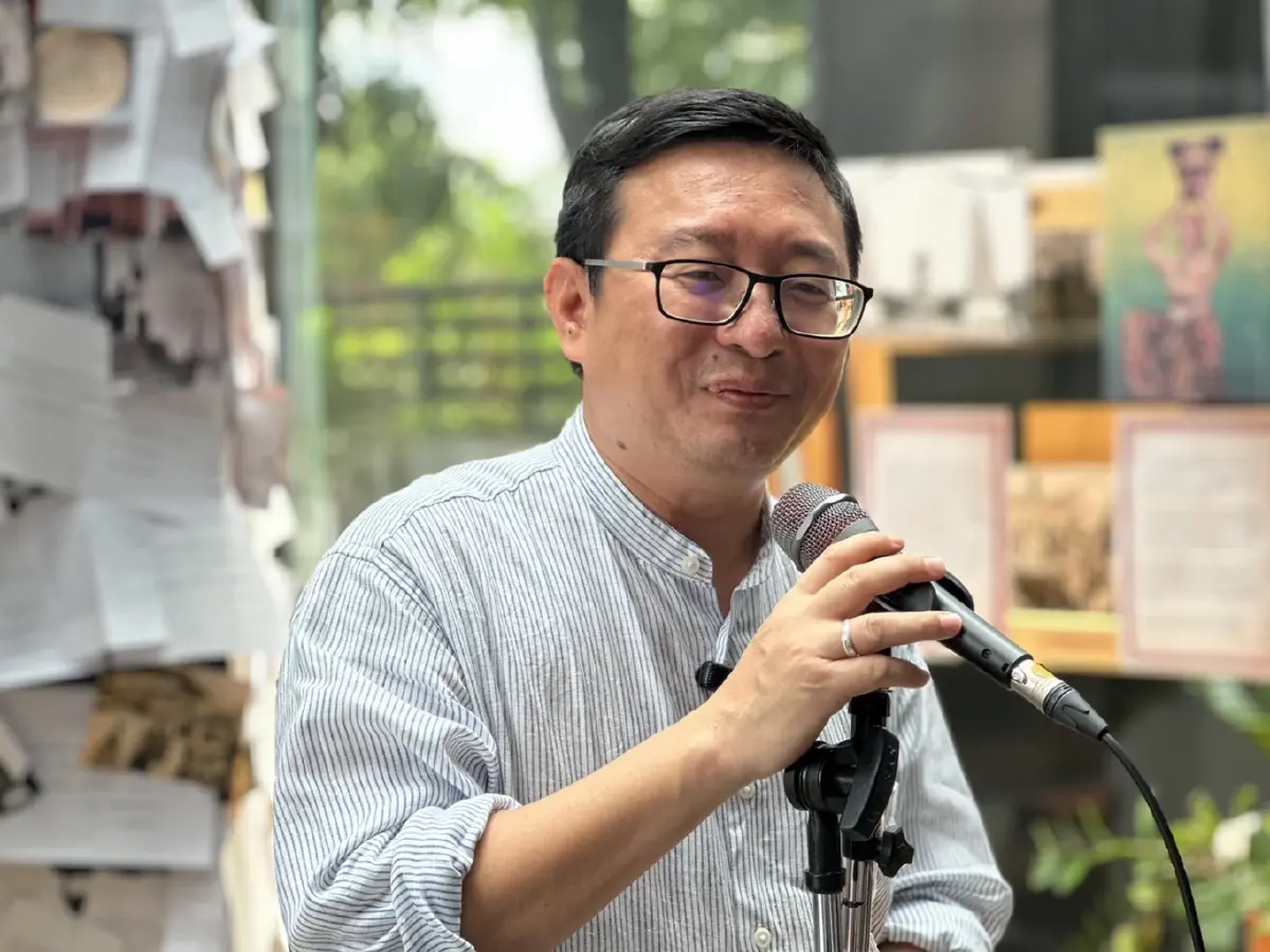"ชัยธวัช" ลั่นได้ข้อยุติ"ประธานสภา"ก่อน 2 ก.ค.แน่ มั่นใจไม่มีพลิกขั้ว