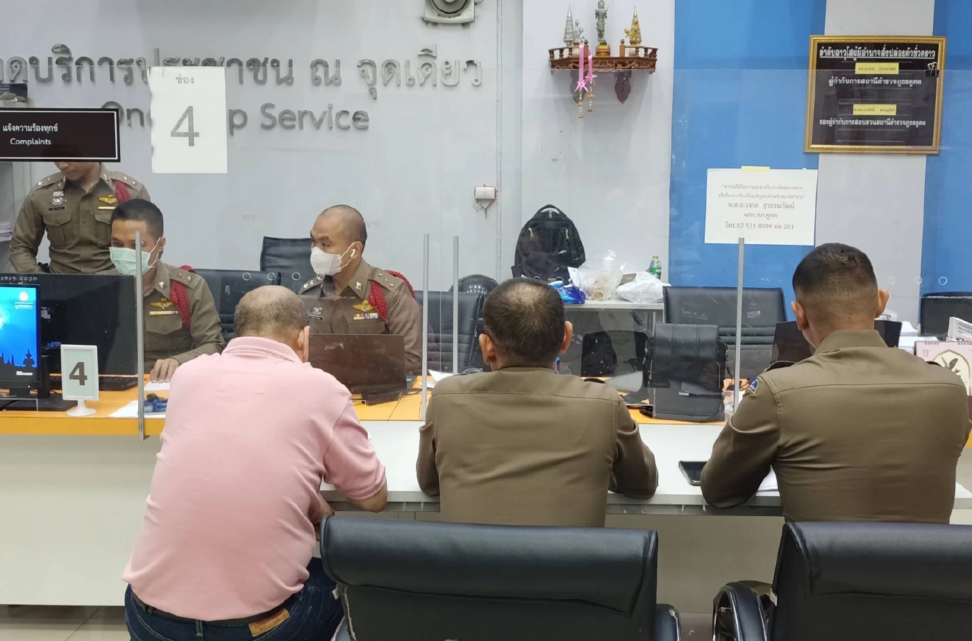 “อัจฉริยะ”เปิดคลิป 2 ตร.สอท.ไม่เอี่ยวตบทรัพย์ 140 ล้าน