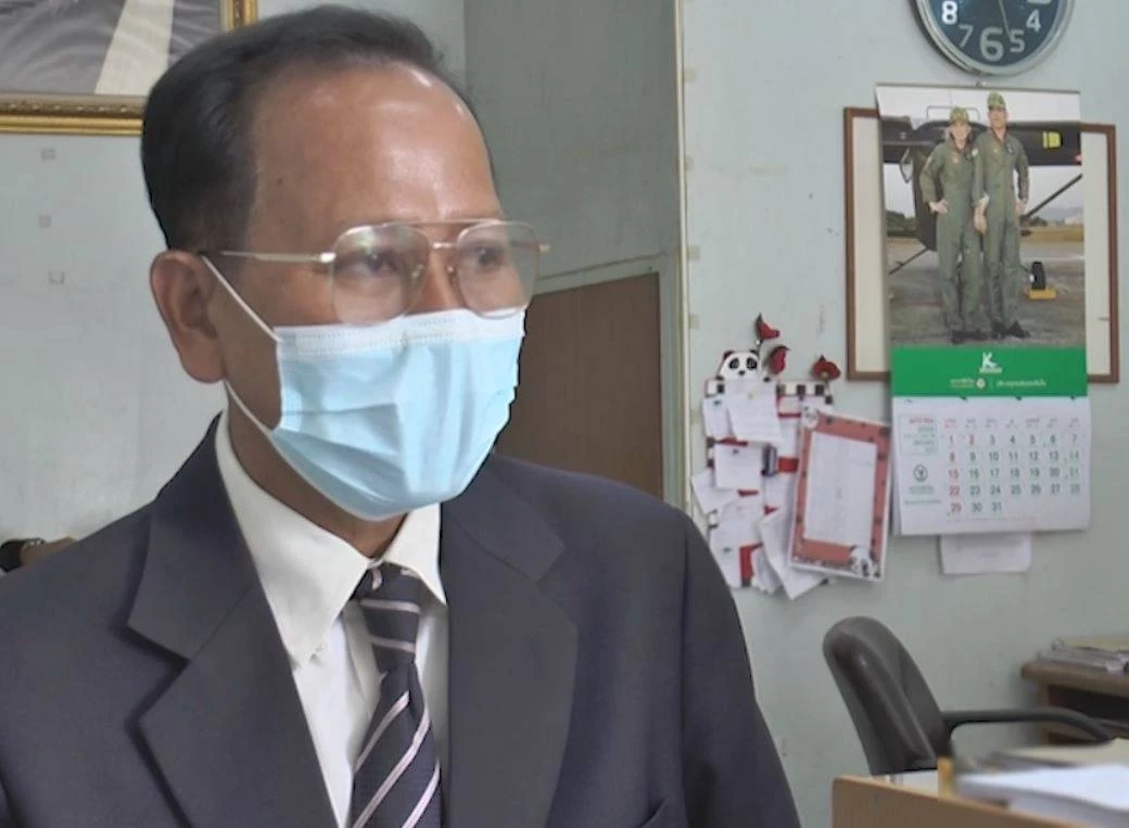 ครอบครัว นศ.เภสัชฯ ช็อก ได้รับหมายศาล บ.อาหารเสริมผิวขาวฟ้องอาญาเพิ่ม