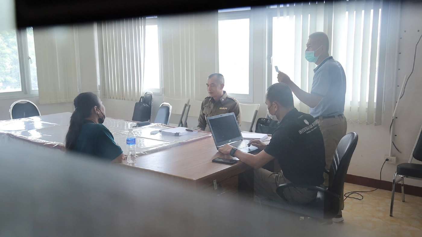 ตร.ภาค 4 สอบ "แพะ" คดียาบ้า 1.98 แสนเม็ด ฟันผิดวินัยตำรวจ ทำสำนวนบกพร่อง