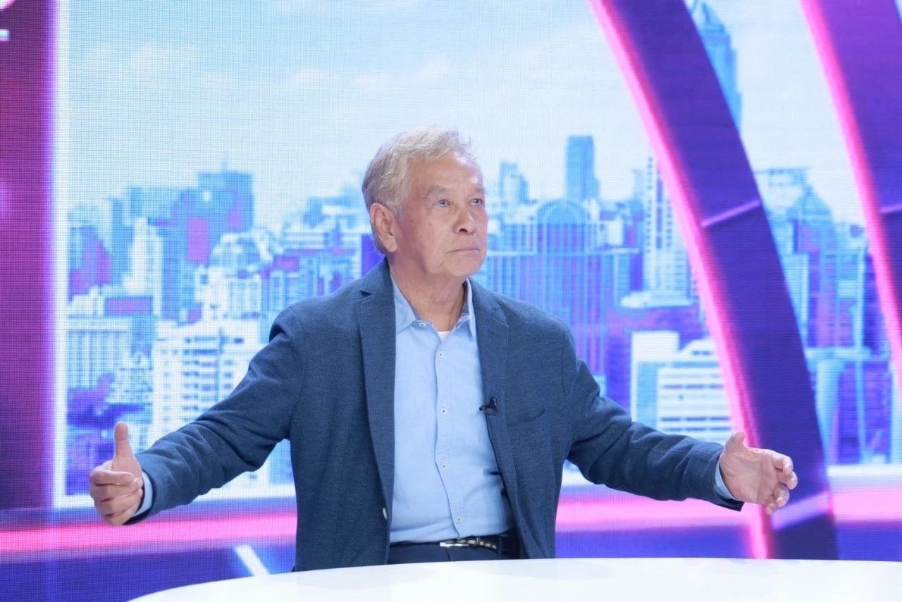 อาหนิง นิรุตติ์ กับชีวิตบั้นปลาย วิถีชาวสวน มีที่ดินกว่า 229 ไร่ 