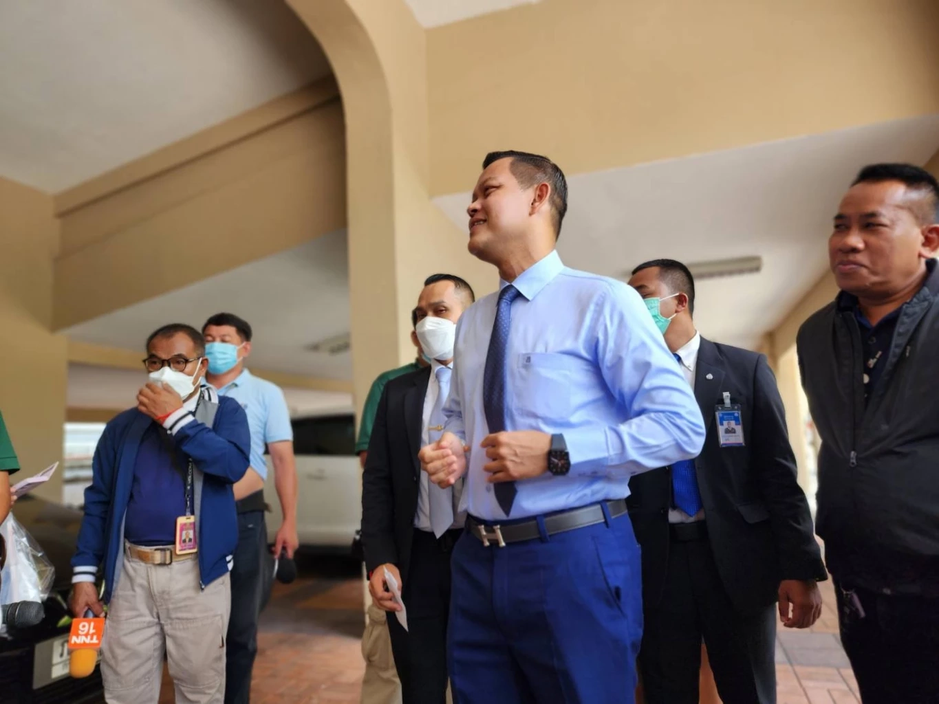 ธนกร วังบุญคงชนะ