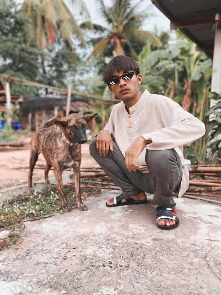 เจ้าของเศร้า "น้องจูดี้ " สุนัขแสนรู้ ดาวติ๊กต็อก โดนวางยาจนสิ้นใจ