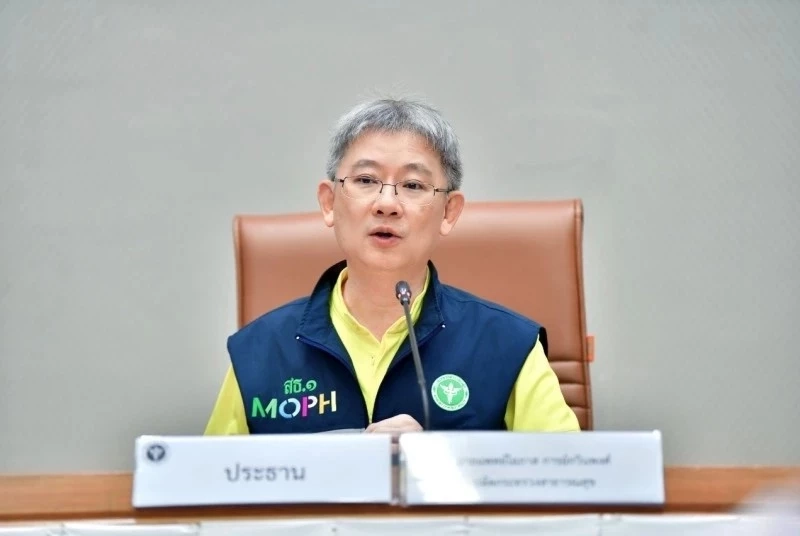 รู้จัก "ไวรัสซิกา" ล่าสุดพบผู้ป่วย110 ราย เตือน หญิงตั้งครรภ์เสี่ยงแท้งได้ 