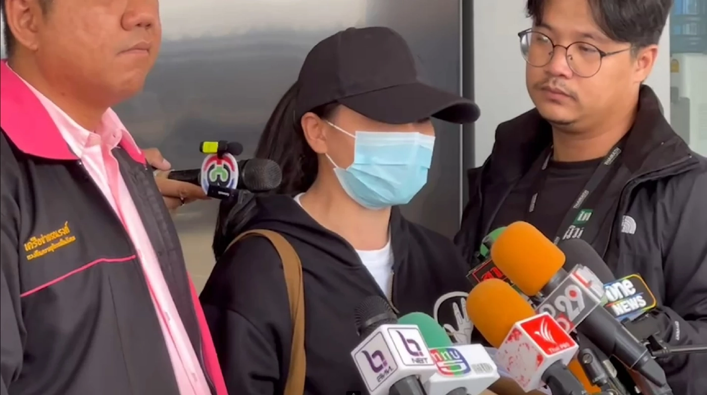 “จิ้งจอกสังคม รักลวง หลอกซื้อรถปล่อยเช่า เหยื่อสูญกว่า 50 ล้าน