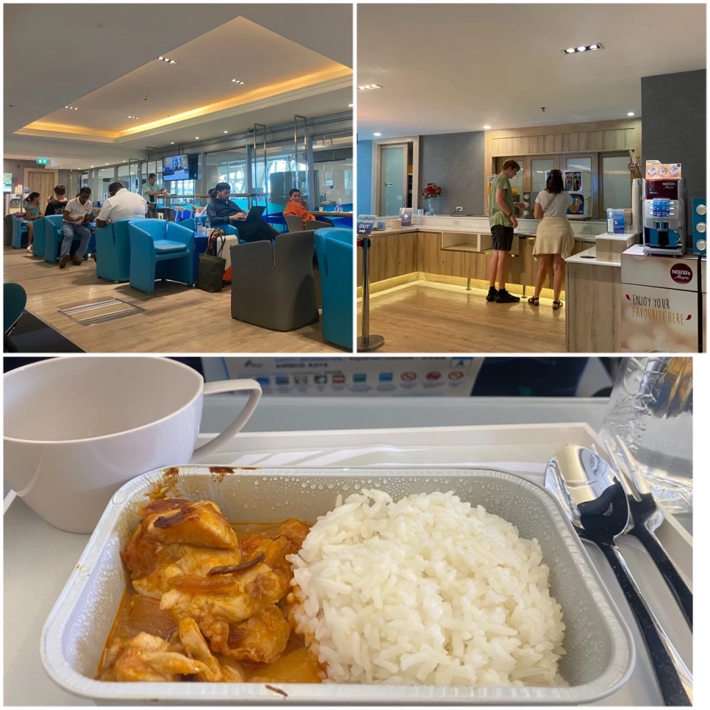 ตีตั๋วบินลงใต้เที่ยวเกาะสมุยหาของอร่อยกินที่ คิมป์ตัน คีตาเล