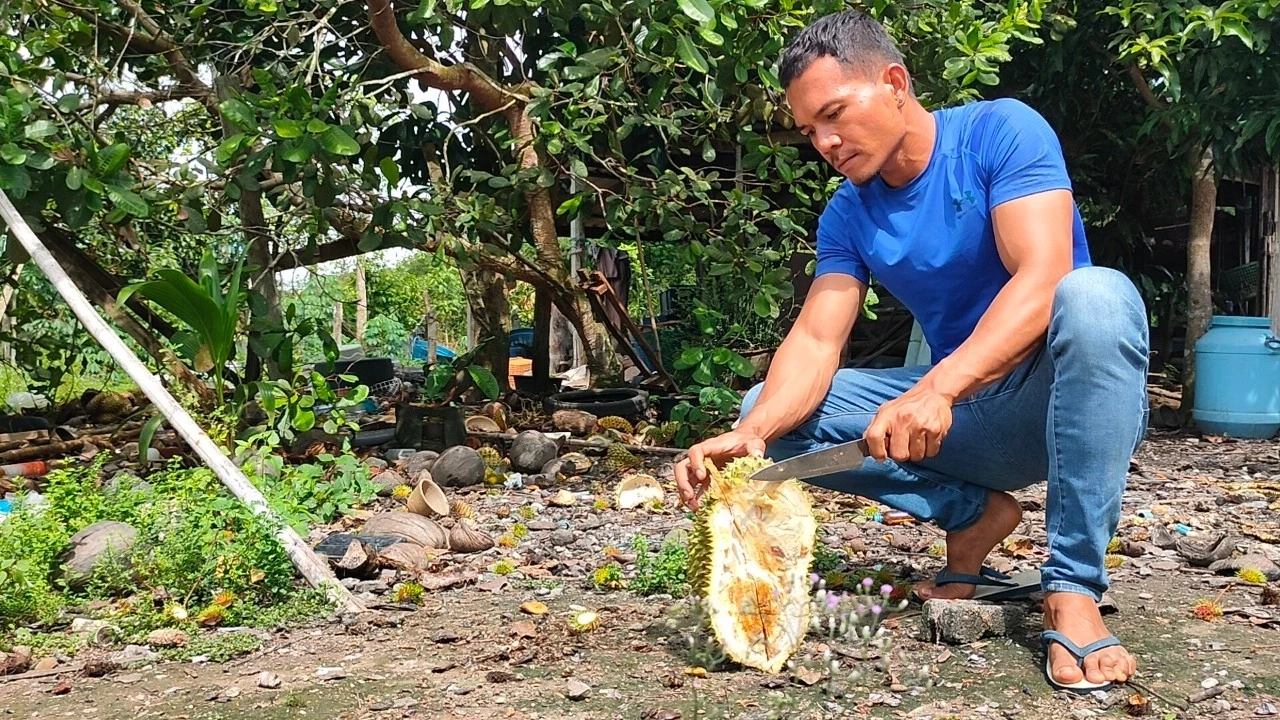 ฮือฮา! เป็ดสตูล เจ้าของเลี้ยงด้วย "หมอนทอง - มูซังคิง" เปิดเหตุผลมาสุดอึ้ง