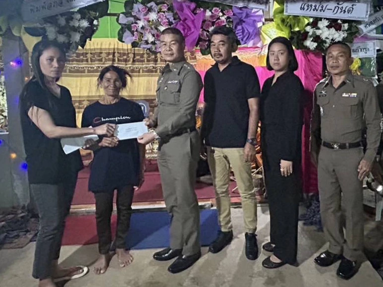 ผบ.ตร.กำชับ ตร.ต้องไม่ทำผิดเอง ย้ำเมาแล้วขับ ต้องรับโทษวินัย-อาญา