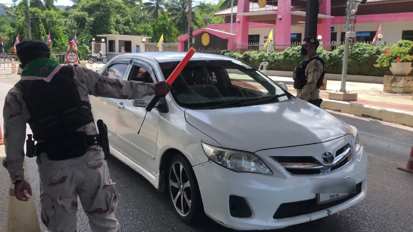 ยะลา-เบตงคุมเข้ม หลังคนร้ายลอบวางระเบิดจนท.ดับ 1 เจ็บ 2 หวั่นก่อเหตุซ้ำ