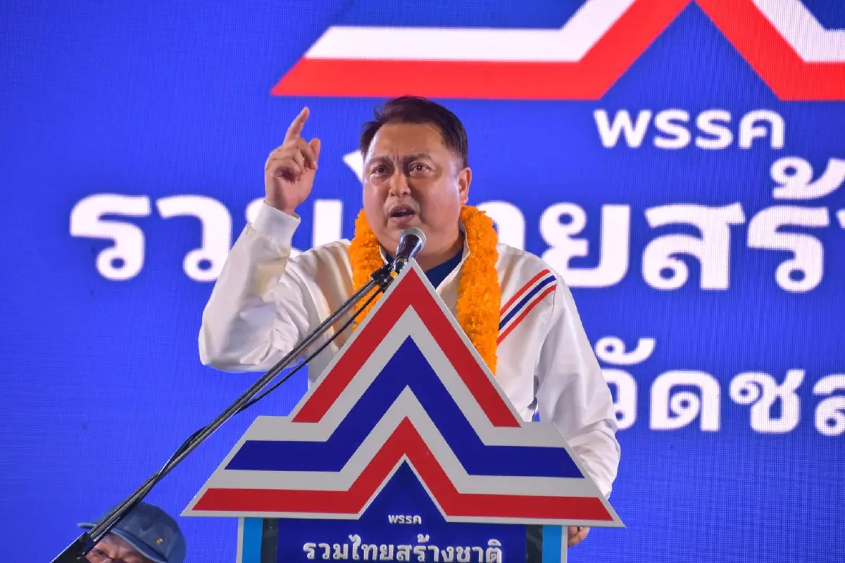 ป.ป.ช. เปิดกรุ "เสี่ยเฮ้ง" พ้น ส.ส. มีทรัพย์สิน 740 ล้าน ลดลง 121 ล้านบาท